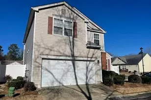 264 Windcroft Cir NW, Acworth, GA 30101 - Photo 4