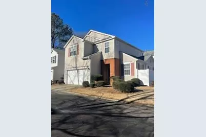 264 Windcroft Circle NW, Acworth, GA 30101 - Photo 2