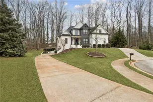 469 Billie Dean Dr, Jefferson, GA 30549 - Photo 6