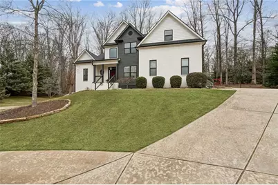 469 Billie Dean Drive, Jefferson, GA 30549 - Photo 4