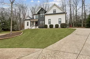 469 Billie Dean Dr, Jefferson, GA 30549 - Photo 4