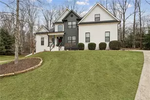 469 Billie Dean Dr, Jefferson, GA 30549 - Photo 2