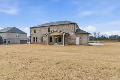 133 Blessing Brook Way, Locust Grove, GA 30248 - Photo 34