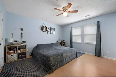 2896 Lakemont Drive SW, Marietta, GA 30060 - Photo 10