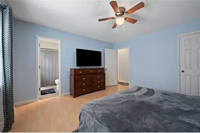 2896 Lakemont Drive SW, Marietta, GA 30060 - Photo 12