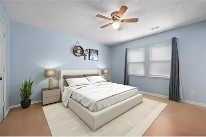 2896 Lakemont Drive SW, Marietta, GA 30060 - Photo 20