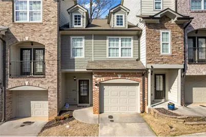 2918 Ashlyn Pointe Drive, Atlanta, GA 30340 - Photo 1