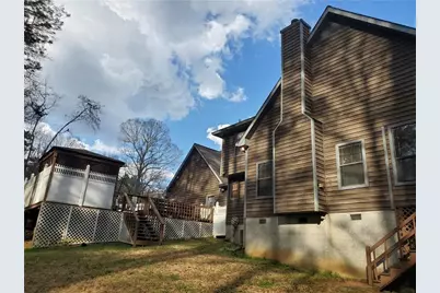 240 Oak Leaf Drive, Stockbridge, GA 30281 - Photo 2