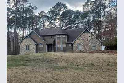 240 Oak Leaf Drive, Stockbridge, GA 30281 - Photo 20