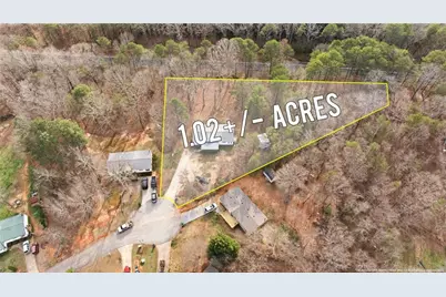 6739 Victoria Lane, Lula, GA 30554 - Photo 4