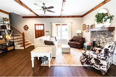 38 Nimble Crest Way, Dahlonega, GA 30533 - Photo 8