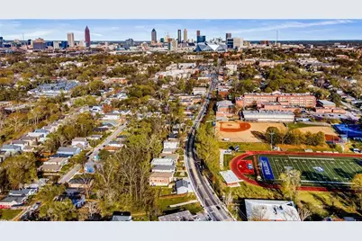 1087 M L King Jr Drive SW, Atlanta, GA 30314 - Photo 2