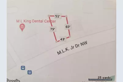 1087 M L King Jr Drive SW, Atlanta, GA 30314 - Photo 16