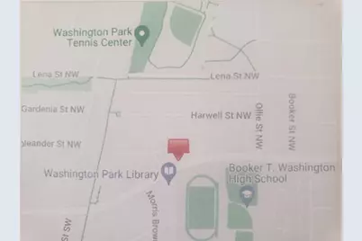 1087 M L King Jr Drive SW, Atlanta, GA 30314 - Photo 6