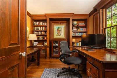 9 Palisades Road NE, Atlanta, GA 30309 - Photo 14