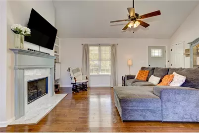 279 Highlander Way, Acworth, GA 30101 - Photo 16