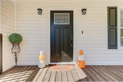 279 Highlander Way, Acworth, GA 30101 - Photo 8