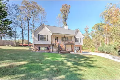 279 Highlander Way, Acworth, GA 30101 - Photo 4