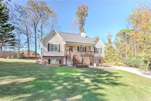 279 Highlander Way, Acworth, GA 30101 - Photo 4