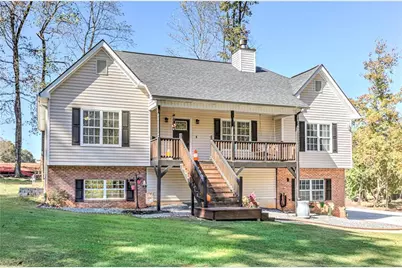 279 Highlander Way, Acworth, GA 30101 - Photo 1