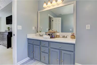 279 Highlander Way, Acworth, GA 30101 - Photo 36