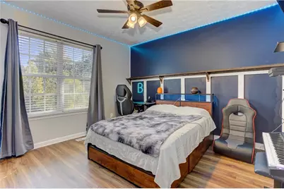 279 Highlander Way, Acworth, GA 30101 - Photo 38