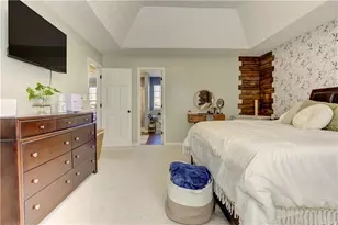 279 Highlander Way, Acworth, GA 30101 - Photo 34