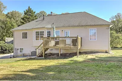 279 Highlander Way, Acworth, GA 30101 - Photo 54