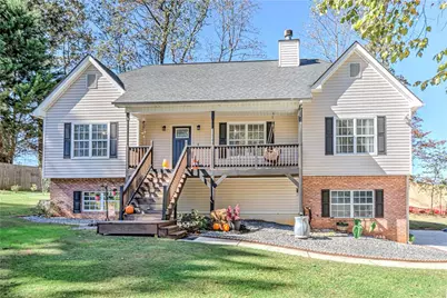 279 Highlander Way, Acworth, GA 30101 - Photo 2