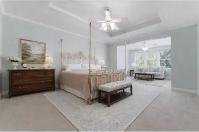 3040 Woodwalk Drive SE #14, Atlanta, GA 30339 - Photo 24