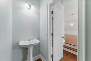 3040 Woodwalk Dr SE, Atlanta, GA 30339 - Photo 4