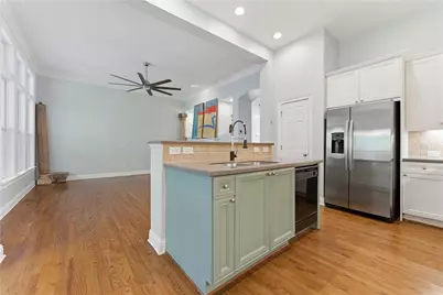 3040 Woodwalk Drive SE #14, Atlanta, GA 30339 - Photo 16