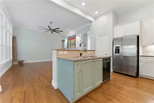 3040 Woodwalk Dr SE, Atlanta, GA 30339 - Photo 16