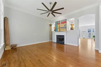 3040 Woodwalk Drive SE #14, Atlanta, GA 30339 - Photo 10