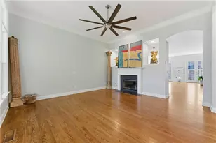 3040 Woodwalk Dr SE, Atlanta, GA 30339 - Photo 10