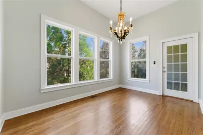 3040 Woodwalk Drive SE #14, Atlanta, GA 30339 - Photo 18