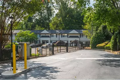 6940 Roswell Road #B4, Sandy Springs, GA 30328 - Photo 34