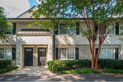 6940 Roswell Road #B4, Sandy Springs, GA 30328 - Photo 2