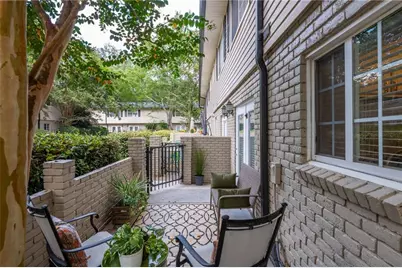 6940 Roswell Road #B4, Sandy Springs, GA 30328 - Photo 26