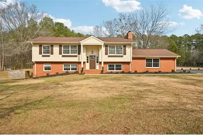 1041 Cooper Lane, Rutledge, GA 30663 - Photo 2