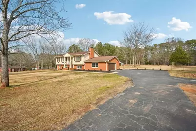 1041 Cooper Lane, Rutledge, GA 30663 - Photo 1