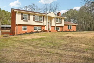 1041 Cooper Lane, Rutledge, GA 30663 - Photo 4