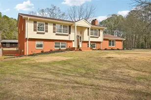 1041 Cooper Ln, Rutledge, GA 30663 - Photo 4