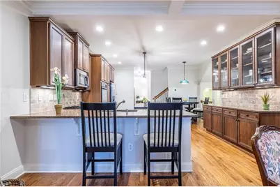 1508 Davis Oaks Way, Decatur, GA 30033 - Photo 14