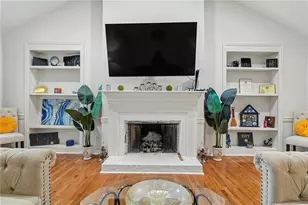 9373 Basswood Way, Jonesboro, GA 30236 - Photo 8