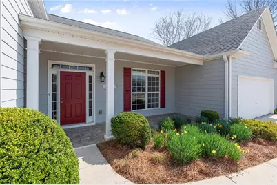 305 Hollybush Court, Ball Ground, GA 30107 - Photo 2