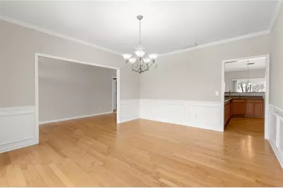 305 Hollybush Court, Ball Ground, GA 30107 - Photo 8