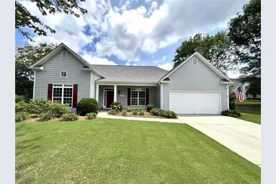 305 Hollybush Court, Ball Ground, GA 30107 - Photo 2