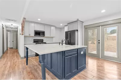 4409 Doc Sams Road, Cumming, GA 30028 - Photo 10