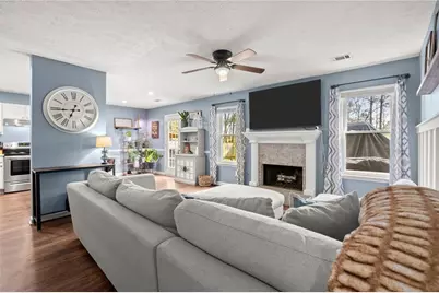 4705 Bullock Bridge Road, Loganville, GA 30052 - Photo 8